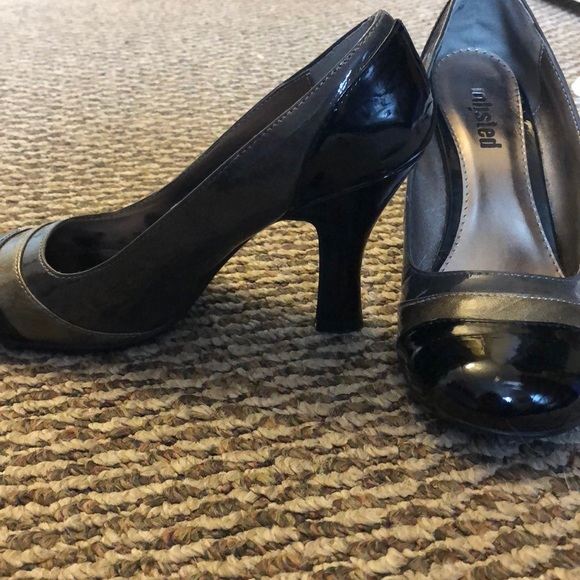 Unlisted heels - Picture 2 of 3